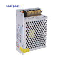 SOMPOM 110/220V ac to 24V 3a dc single output switching power supply for led strip